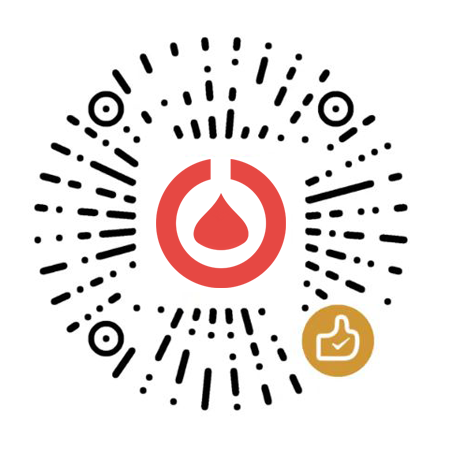 微信打赏二维码