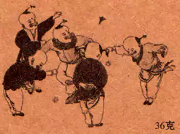 五子衍宗丸说明书-洛阳君山制药有限公司
