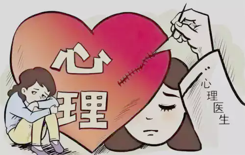 心理因素对人的健康有着多方面且深远的影响 它既涉及到人的心理健康