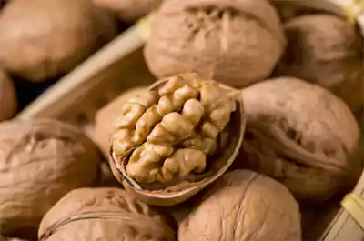 核桃有哪些营养？吃了对人有哪些好处？