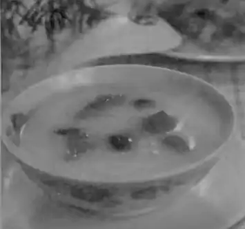 食药粥三摘：小白菜萝卜粥 空心菜粥 南瓜红豆粥